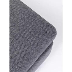 KARE Design Sitzbänke-Hocker Gianni Grau