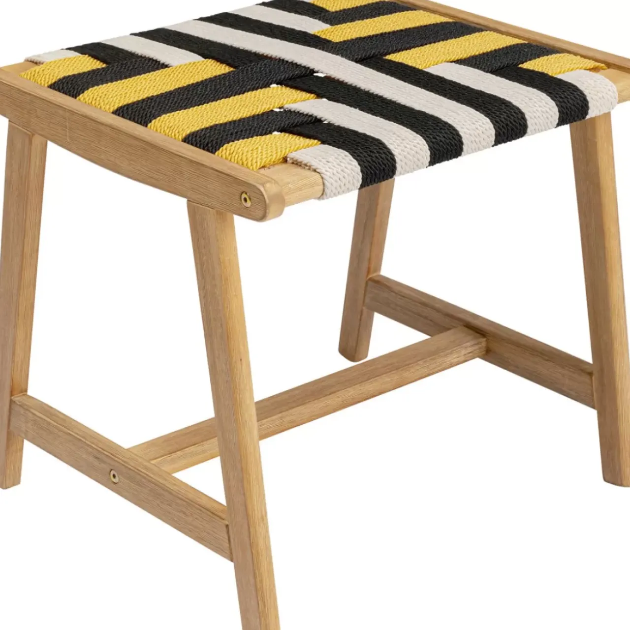 KARE Design Sitzbänke-Hocker Ipanema Colore