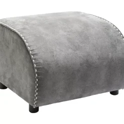 KARE Design Sitzbänke-Hocker Ritmo Vintage Grey