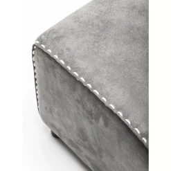 KARE Design Sitzbänke-Hocker Ritmo Vintage Grey