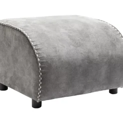 KARE Design Sitzbänke-Hocker Ritmo Vintage Grey