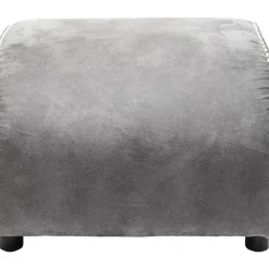 KARE Design Sitzbänke-Hocker Ritmo Vintage Grey