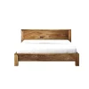 KARE Design Betten-Holzbett Authentico 160X200Cm
