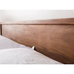 KARE Design Betten-Holzbett Authentico 160X200Cm