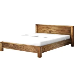 KARE Design Betten-Holzbett Authentico 160X200Cm