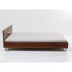 KARE Design Betten-Holzbett Muskat 180X200