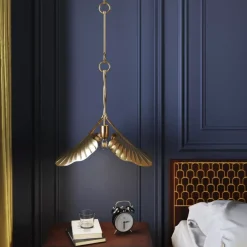 KARE Design Betten-Holzbett Muskat 160X200