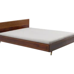 KARE Design Betten-Holzbett Muskat 160X200