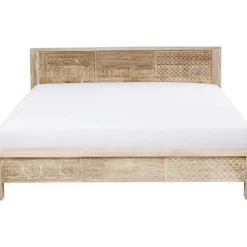 KARE Design Betten-Holzbett Puro 180X200Cm