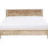 KARE Design Betten-Holzbett Puro 160X200Cm