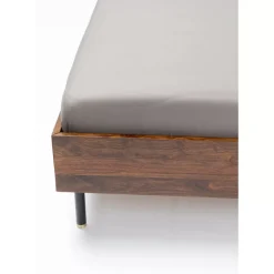 KARE Design Betten-Holzbett Ravello 180X200