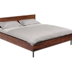 KARE Design Betten-Holzbett Ravello 180X200