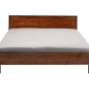 KARE Design Betten-Holzbett Ravello 160X200