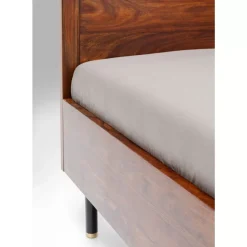 KARE Design Betten-Holzbett Ravello 160X200