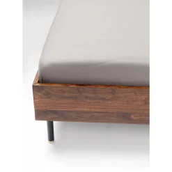 KARE Design Betten-Holzbett Ravello 160X200