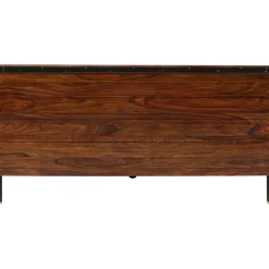 KARE Design Betten-Holzbett Ravello 160X200