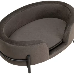 KARE Design Kleinmöbel & Sonstiges-Hund/Katzenbett Dream Day Grau