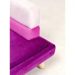 KARE Design Kleinmöbel & Sonstiges-Hund/Katzenbett Princess Pink