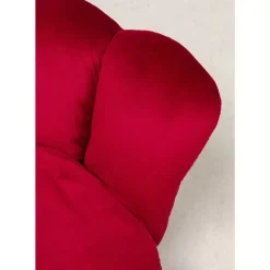 KARE Design Kleinmöbel & Sonstiges-Hund/Katzenbett Water Lily Rot