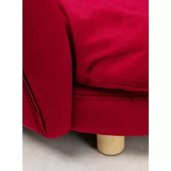 KARE Design Kleinmöbel & Sonstiges-Hund/Katzenbett Water Lily Rot