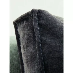 KARE Design Sofas & Couches-Infinity 2-Sitzer 120 Elements Grau