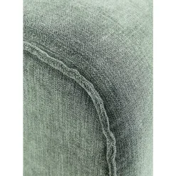 KARE Design Sofas & Couches-Infinity 2-Sitzer 120 Elements Grau