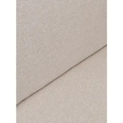 KARE Design Sofas & Couches-Infinity 2-Sitzer 120Cm Elements Creme