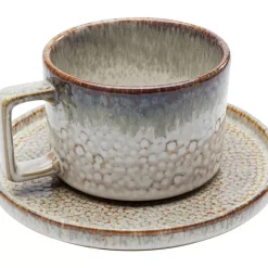KARE Design Geschirr & Tischaccessoires-Kaffeetasse Skandi (2/Tlg.)