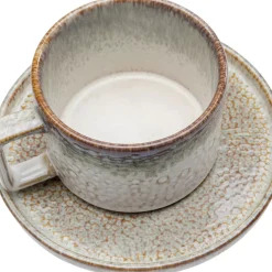 KARE Design Geschirr & Tischaccessoires-Kaffeetasse Skandi (2/Tlg.)