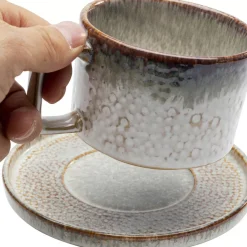 KARE Design Geschirr & Tischaccessoires-Kaffeetasse Skandi (2/Tlg.)