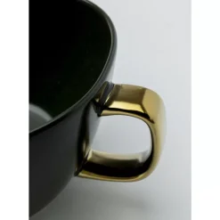 KARE Design Geschirr & Tischaccessoires-Kaffeetasse Vibrations (2-Tlg.)