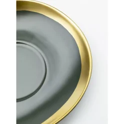 KARE Design Geschirr & Tischaccessoires-Kaffeetasse Vibrations (2-Tlg.)