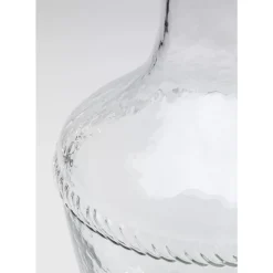 KARE Design Geschirr & Tischaccessoires-Karaffe Georgia 26Cm