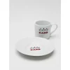 KARE Design Geschirr & Tischaccessoires-Kare Espressotasse Cafe Kare
