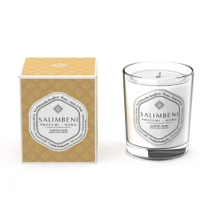 KARE Design Kerzenständer & Laternen-Kerze Salimbeni-Agrumi Amari