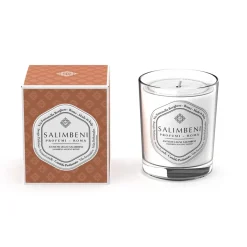 KARE Design Kerzenständer & Laternen-Kerze Salimbeni-Antichi Legni