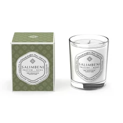 KARE Design Kerzenständer & Laternen-Kerze Salimbeni-Erbe Aromatiche