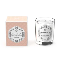 KARE Design Kerzenständer & Laternen-Kerze Salimbeni-Zagara Di Taormina