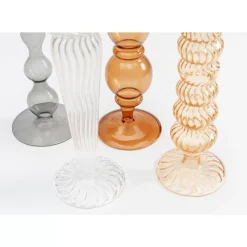 KARE Design Kerzenständer & Laternen-Kerzenständer Family Melter (4/Set)