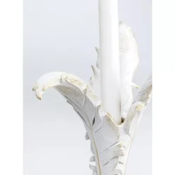 KARE Design Kerzenständer & Laternen-Kerzenständer Feathra