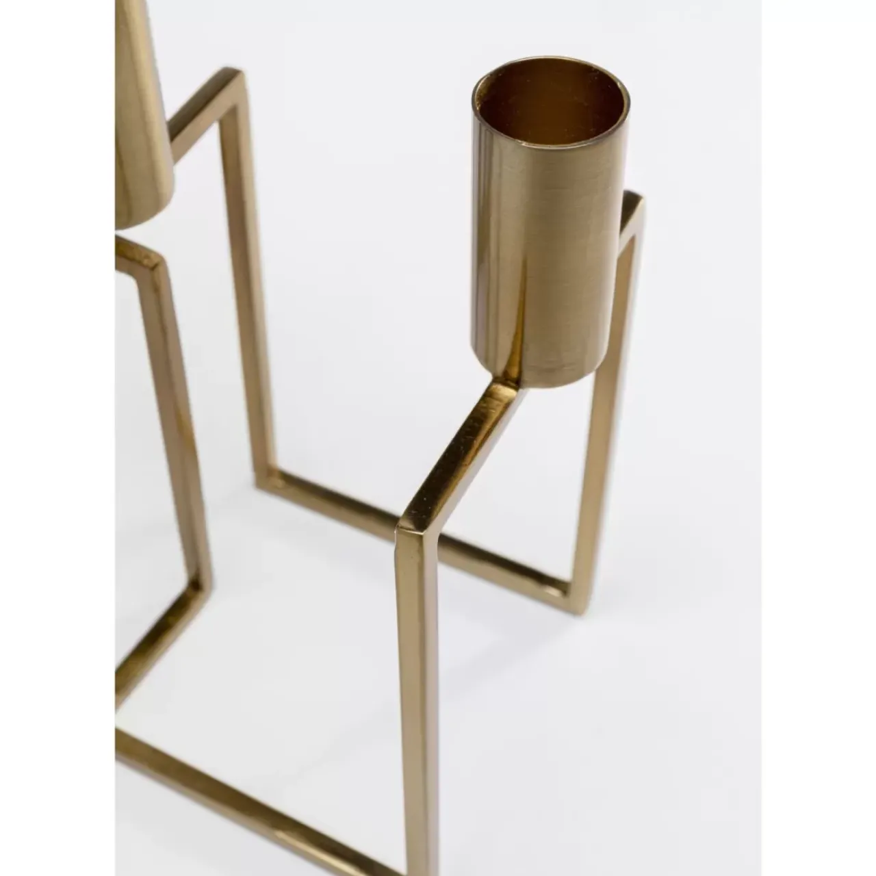 KARE Design Kerzenständer & Laternen-Kerzenständer Hot Wire 34X15Cm