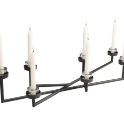 KARE Design Kerzenständer & Laternen-Kerzenständer Many Arms 11Cm