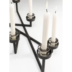 KARE Design Kerzenständer & Laternen-Kerzenständer Many Arms 11Cm