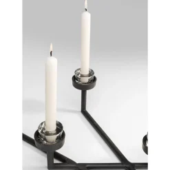 KARE Design Kerzenständer & Laternen-Kerzenständer Many Arms 11Cm