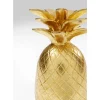 KARE Design Kerzenständer & Laternen-Kerzenständer Pineapple 16Cm