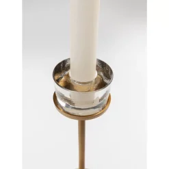 KARE Design Kerzenständer & Laternen-Kerzenständer Rakel 21Cm
