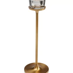 KARE Design Kerzenständer & Laternen-Kerzenständer Rakel 28Cm