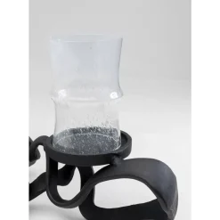 KARE Design Kerzenständer & Laternen-Kerzenständer Shake 62Cm