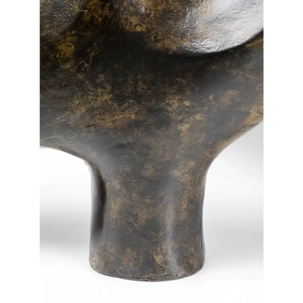 KARE Design Kerzenständer & Laternen-Kerzenständer 4Sticker´S 60Cm