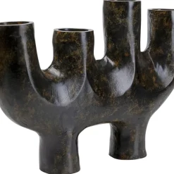 KARE Design Kerzenständer & Laternen-Kerzenständer 4Sticker´S 60Cm